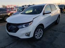 شيفروليه إكوينوكس